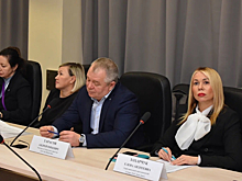 Эксперт Банка ЗЕНИТ выступила на брифинге ЮУрГУ ко Дню банкира