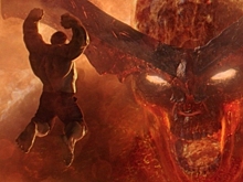 Лучшие киномоменты года собрали в одном видео