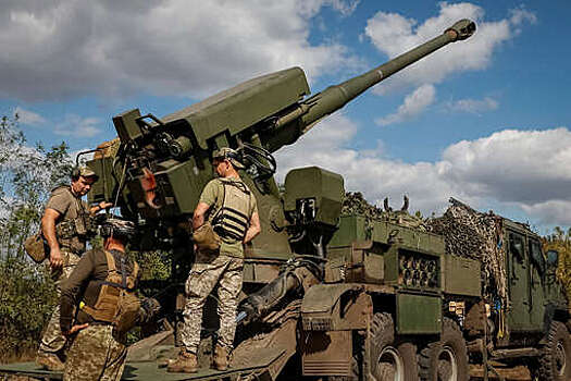 Полковник СБУ Костенко признал российскую армию мощным оппонентом