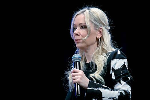 Украина ввела санкции против Мизулиной