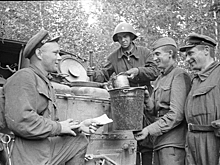 Военный историк о вкладе Красноярска в Победу: «Настоящий трудовой подвиг»