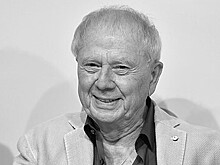 Умер режиссер Вольфганг Петерсен