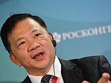 Интервью генерального директора Медиакорпорации Китая Шэнь Хайсюна ведущему итальянскому телеканалу (Россия-Китай: главное)