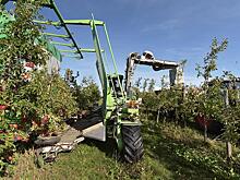 В России расширили список получателей сельхозтехники в лизинг