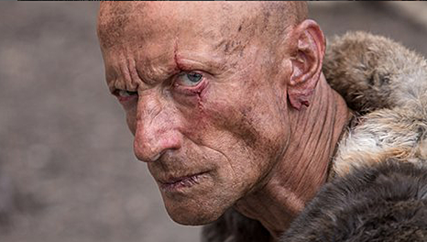 Тест: Выжили бы вы в Древней Руси?