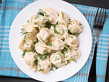 Как сварить пельмени самому