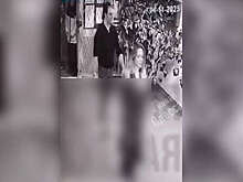 ВСУ: водителя Анджелины Джоли задержали из-за отсутствия документов учета