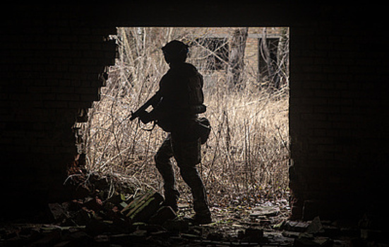 ТАСС: в ведении Драпатого могут оставить Харьковскую область