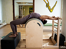 Завершившая карьеру солистка Пермского балета займется пилатесом