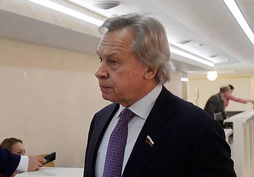 В России оценили идею принять Украину в НАТО по частям