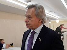 В России оценили идею принять Украину в НАТО по частям
