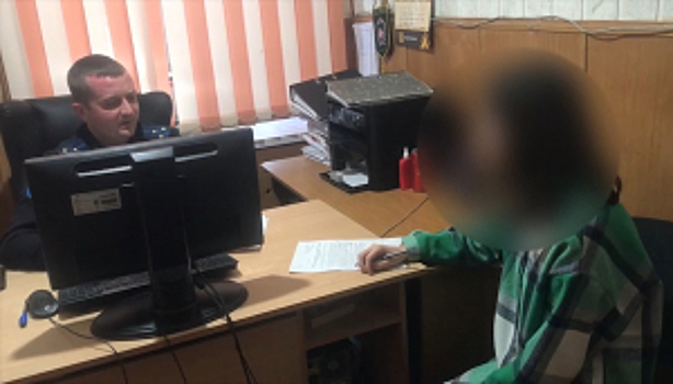 В Краснодарском крае полицейские уличили местную жительницу в мошенничестве
