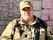 В Забайкалье ветеран СВО стал главой администрации села