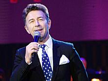 Валерий Сюткин распахнет «Московские окна» в стиле легкого джаза