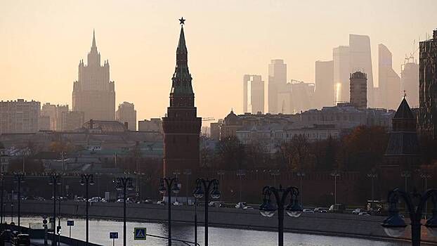 С 1 января вступило в действие Московское трехстороннее соглашение на 2022–2024 годы