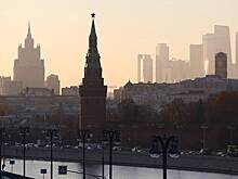 Десятую часть турпотока в Москву в 2021 году составили молодые люди от 18 до 24 лет