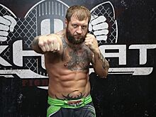 Саша Емельяненко ярко нокаутировал экс-бойца UFC. Но был на грани поражения