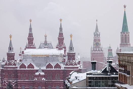 Раскрыты самые популярные у туристов-одиночек города России