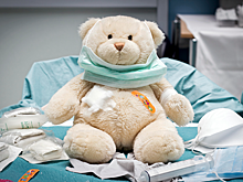 Около 300 детей в Удмуртии нуждаются в паллиативной помощи