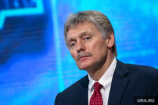 Песков рассказал, как в Кремле относятся к введению локдаунов