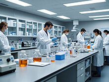 В России появится вакцина против аллергии к пыльце амброзии