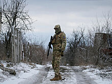 Глава администрации Авдеевки сообщил о проникновении российских войск