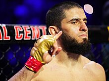 Ислам Махачев — Ренато Мойкано: прогноз на бой UFC 311