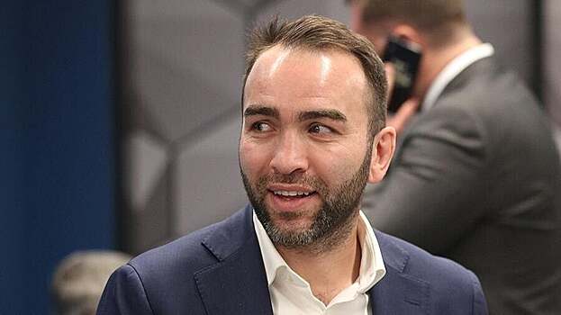 Камил Гаджиев: «Fight Nights Global продан более чем за 100 млн рублей»