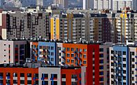 Перечислены районы Москвы с самыми высокими ценами на аренду «однушек»