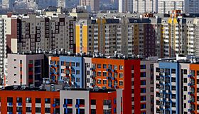 Перечислены районы Москвы с самыми высокими ценами на аренду «однушек»