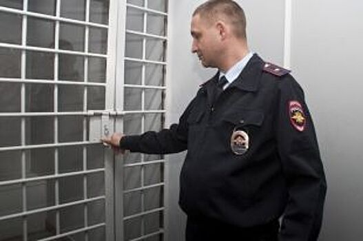 В Нижегородской области задержали «лжегазовщиков»