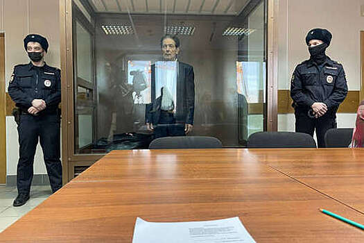 Суд отправил в СИЗО мужчину, застрелившего бывшую жену на востоке Москвы