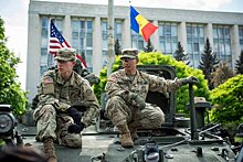 НАТО или Россия: куда поведет Молдову новое правительство