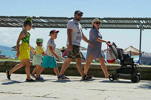 Волонтеров привлекут к укреплению традиционных ценностей