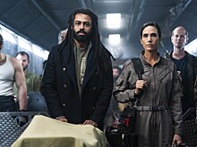 Стало известно, когда выйдет сериал «Сквозь снег» в России