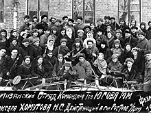 "История ростовского подполья очень трагична": открылись новые факты о партизанском движении на Дону