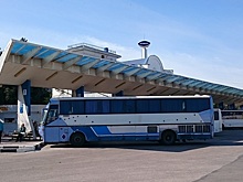 Из Геническа в Евпаторию запустят новый маршрут