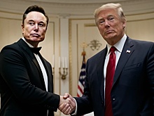 Почему Илон Маск начал поддерживать Дональда Трампа