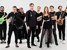 Экспериментаторы из «Стихи на окнах подъезда №8» представят новые композиции