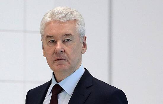 Собянин поручил обеспечить медиков гостиницами