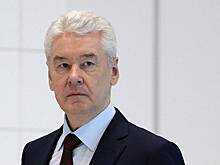 Собянин поручил обеспечить медиков гостиницами