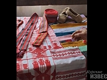 Курян приглашаю на виртуальную экскурсию по Саморядовскому Дому ремёсел,