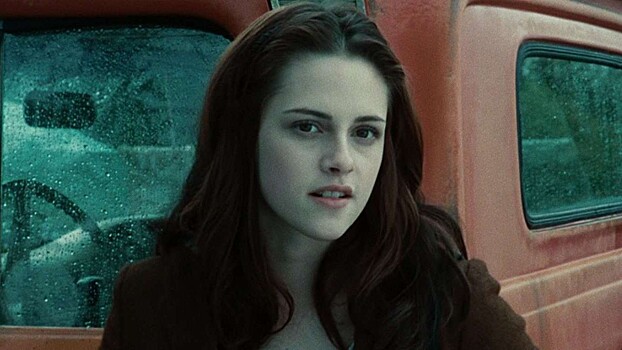 Кристен Стюарт хочет снять высокобюджетный ремейк «Сумерек»