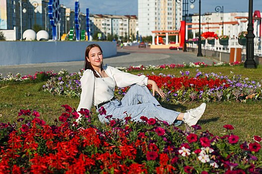 Представит Ямал на фестивале в Сербии: выпускница школы искусств из Надыма рассказала о планах на будущее