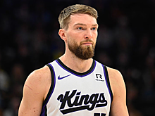 Даг Кристи о травме Сабониса: «Никогда не хочется видеть, как травмируется ваша звезда. Надеюсь, это не что-то серьезное»