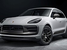 Porsche Macan с ДВС может остаться в продаже еще несколько лет