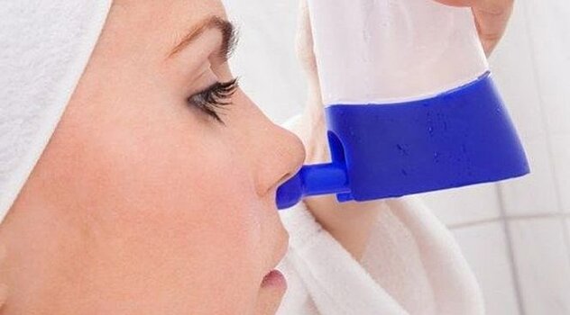 Британка находит болезнь Паркинсона по запаху