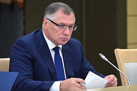 Хуснуллин назвал критичным рост цен на стройматериалы