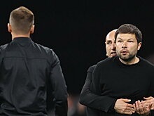 Лапочкин о неудалении Тормены: «Мяч не под контролем Даку, он у него за спиной, поэтому желтая. Левников – луч света в нашем судействе, лучший арбитр сезона»