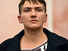 "Зачем такая страна нужна?" В Сети оценили прогноз Савченко о распаде Украины
